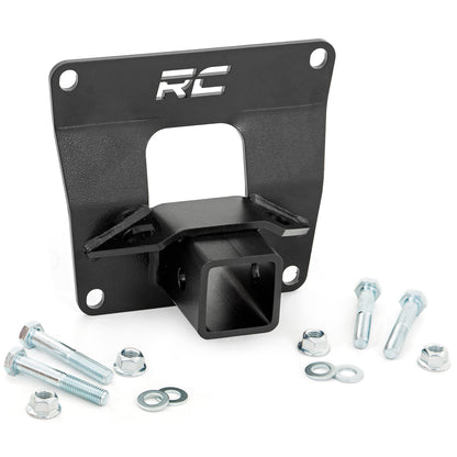Rough Country Receiver Hitch for Honda Talon 1000