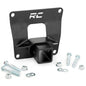 Rough Country Receiver Hitch for Honda Talon 1000