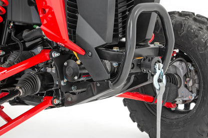 Rough Country Winch Mount for Honda Talon 1000