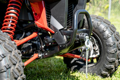 Rough Country Winch Mount for Honda Talon 1000
