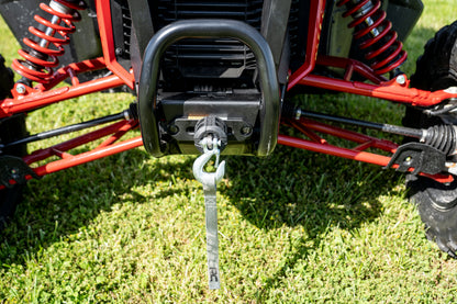 Rough Country Winch Mount for Honda Talon 1000