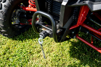 Rough Country Winch Mount for Honda Talon 1000