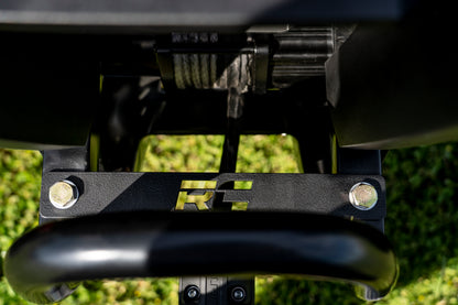 Rough Country Winch Mount for Honda Talon 1000