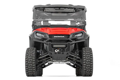 Rough Country Winch Mount for Honda Pioneer 1000
