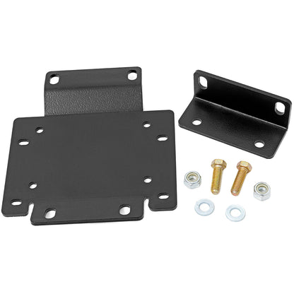 Rough Country Winch Mount for Honda Pioneer 1000
