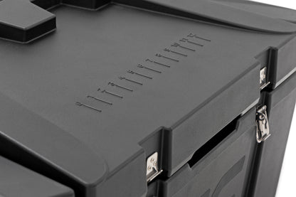 Rough Country Cargo Box for Honda Talon 1000