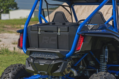 Rough Country Cargo Box for Honda Talon 1000