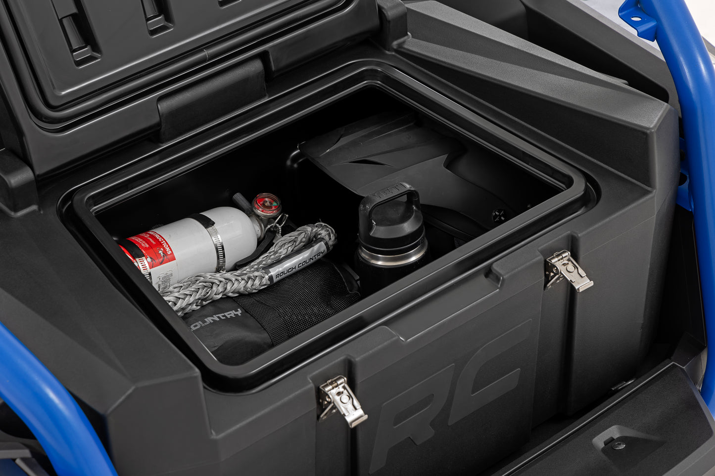 Rough Country Cargo Box for Honda Talon 1000