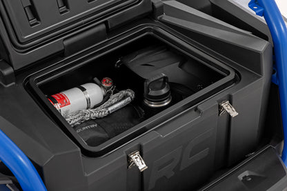 Rough Country Cargo Box for Honda Talon 1000