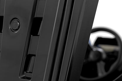 Rough Country Cargo Box for Honda Talon 1000