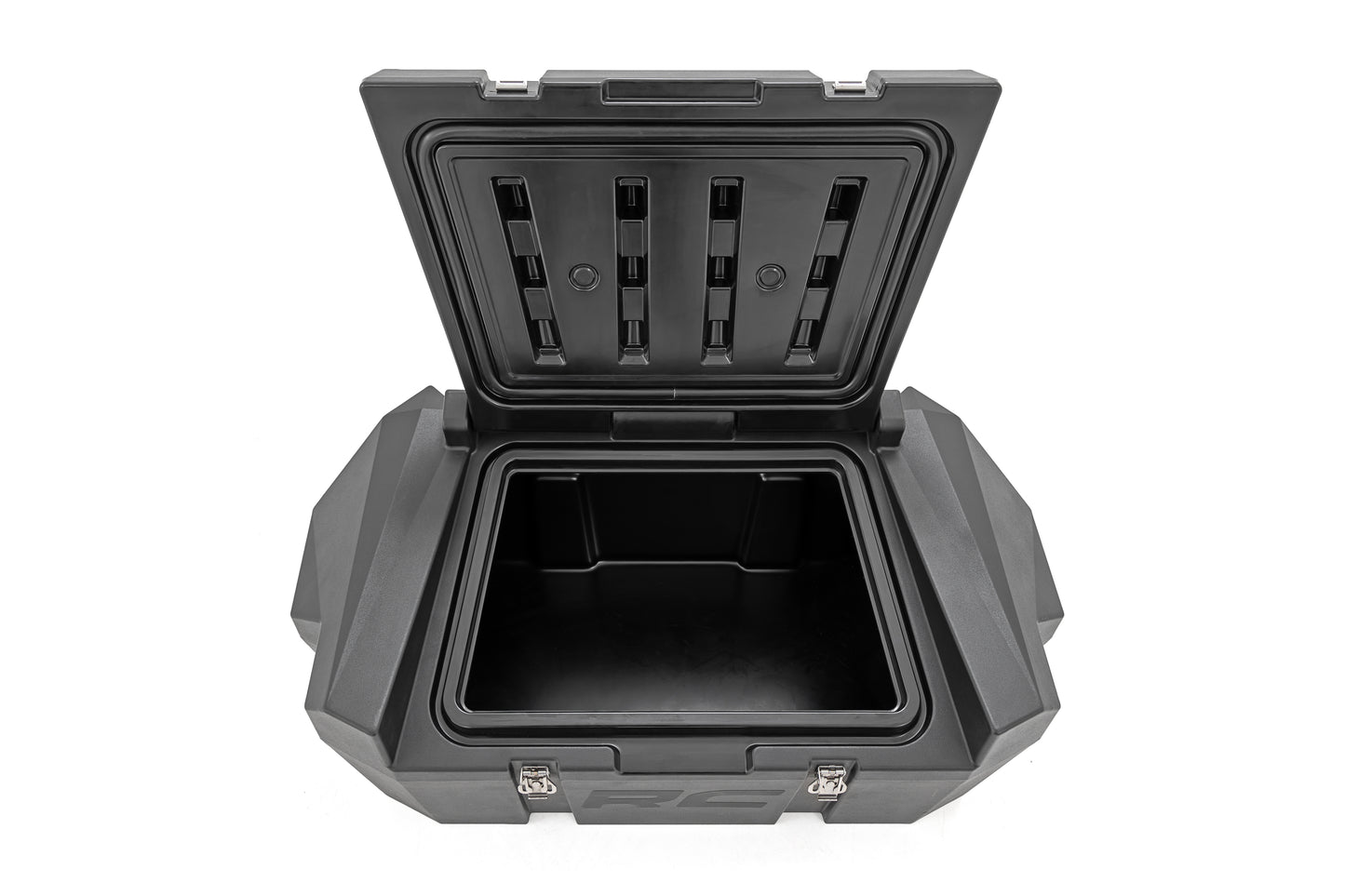 Rough Country Cargo Box for Honda Talon 1000