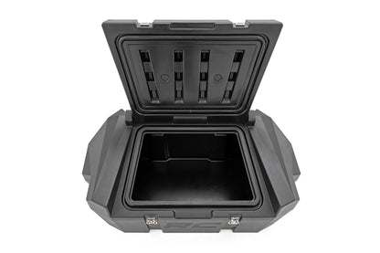 Rough Country Cargo Box for Honda Talon 1000