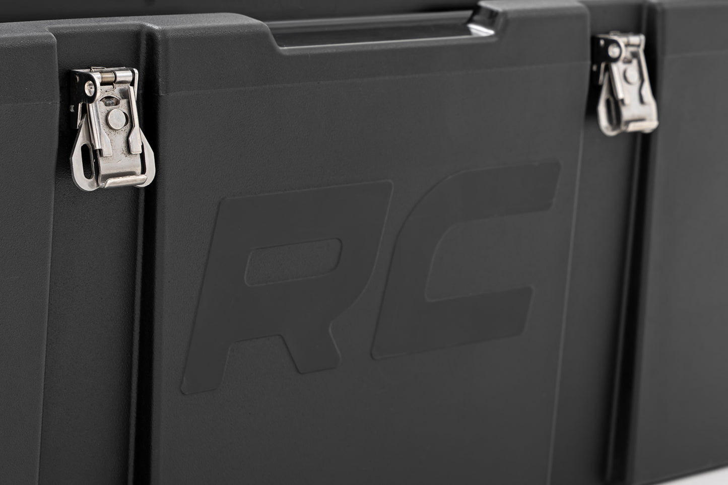 Rough Country Cargo Box for Honda Talon 1000