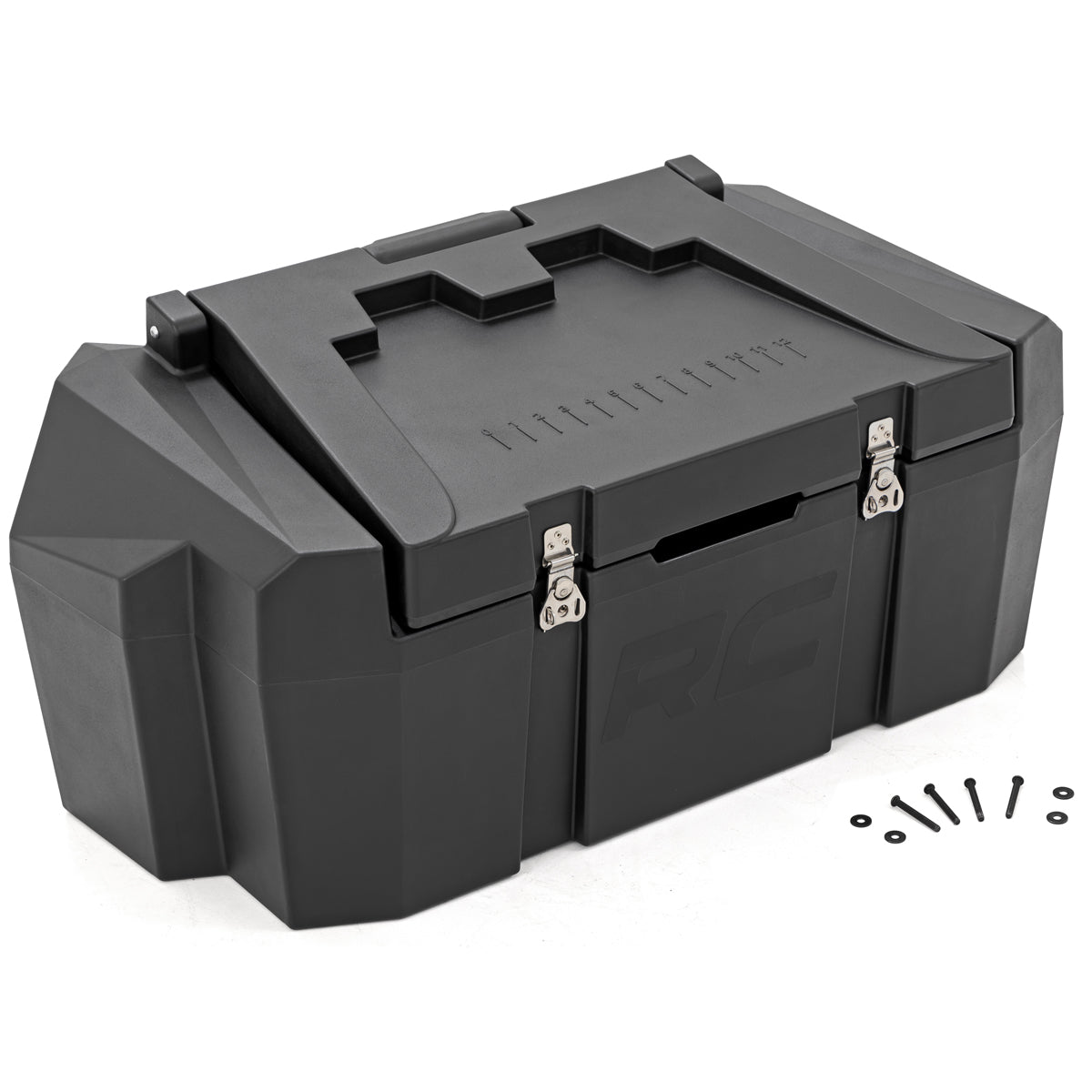 Rough Country Cargo Box for Honda Talon 1000
