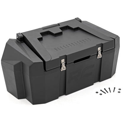 Rough Country Cargo Box for Honda Talon 1000