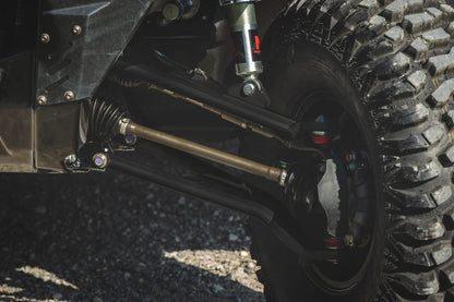 Rough Country Aluminum High Clearance +2" Forward Control Arms for Honda Pioneer 1000-6