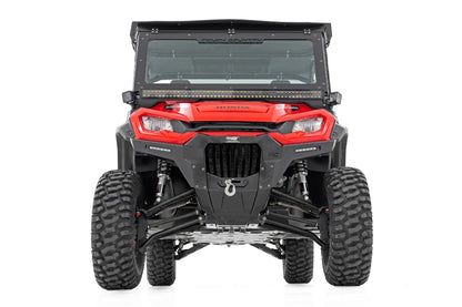 Rough Country Aluminum High Clearance +2" Forward Control Arms for Honda Pioneer 1000-6