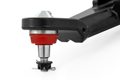 Rough Country Aluminum High Clearance +2" Forward Control Arms for Honda Pioneer 1000-6