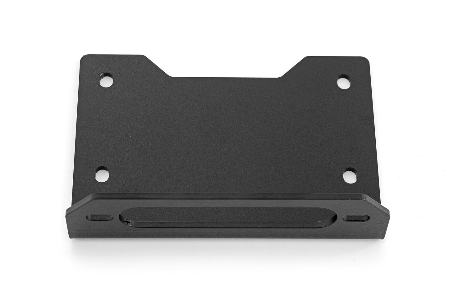 Rough Country Winch Mount for John Deere Gator XUV 835E