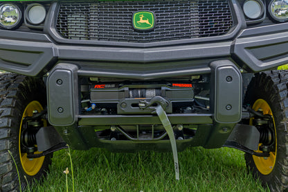 Rough Country Winch Mount for John Deere Gator XUV 835E