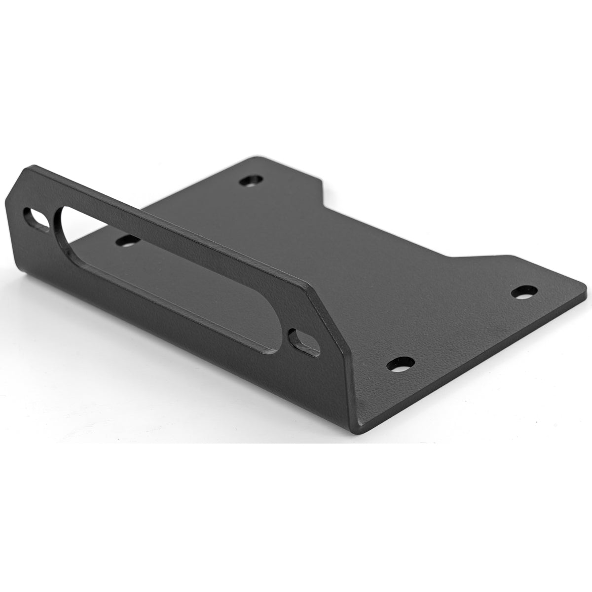 Rough Country Winch Mount for John Deere Gator XUV 835E