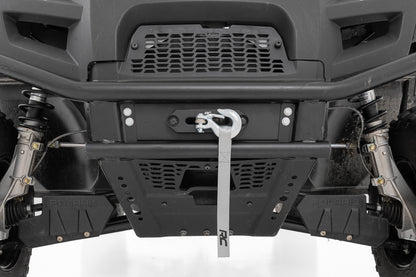 Rough Country Winch Mount for Polaris Ranger 570 Crew (Non-Pro Fit Cage)