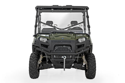 Rough Country Winch Mount for Polaris Ranger 570 Crew (Non-Pro Fit Cage)