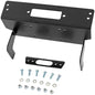 Rough Country Winch Mount for Polaris Ranger 570 Crew (Non-Pro Fit Cage)