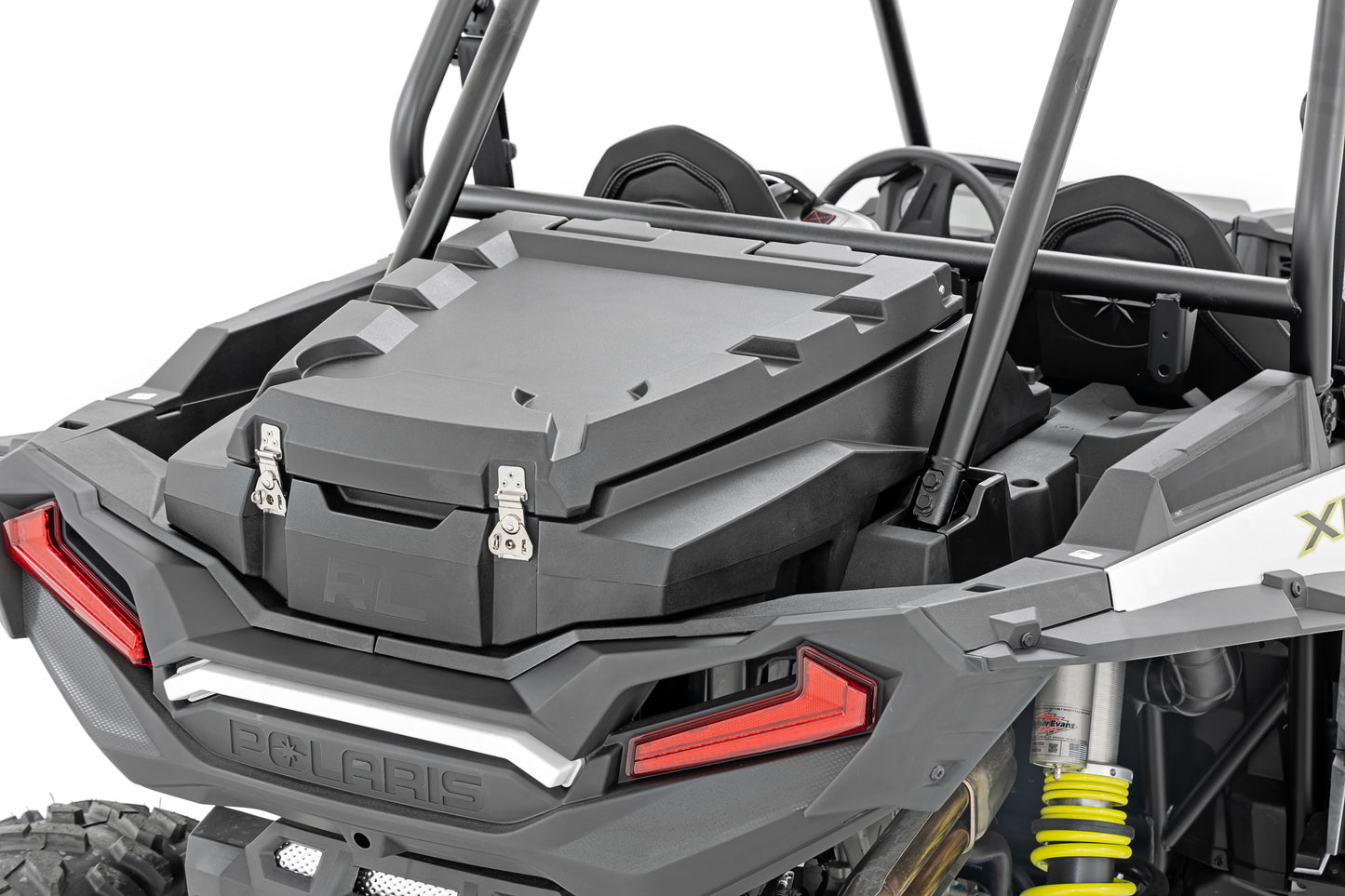 Rough Country 27 Gallon Cargo Box for Polaris RZR XP 1000
