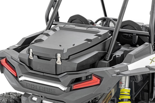 Rough Country 27 Gallon Cargo Box for Polaris RZR XP 1000