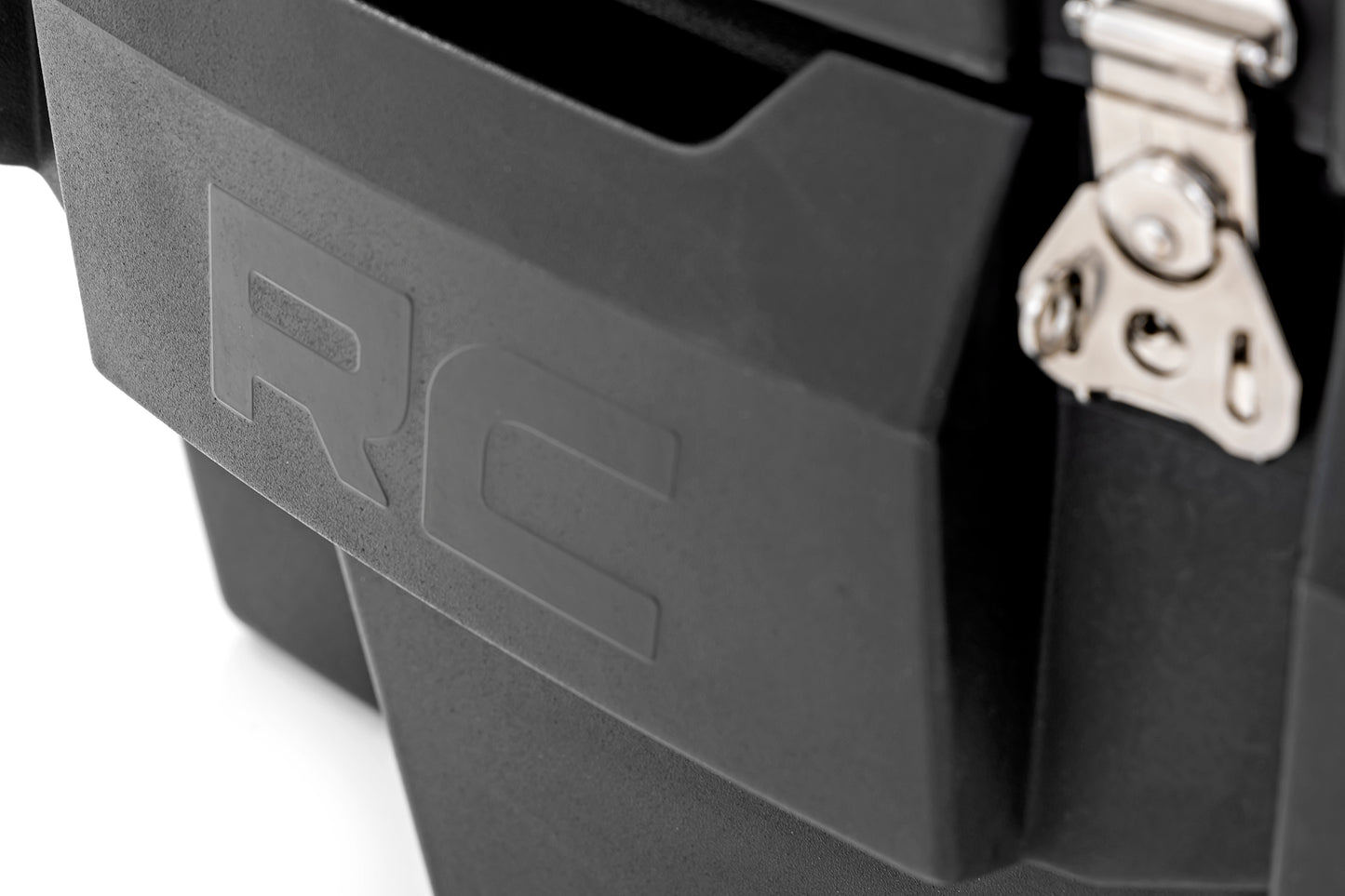Rough Country 27 Gallon Cargo Box for Polaris RZR XP 1000