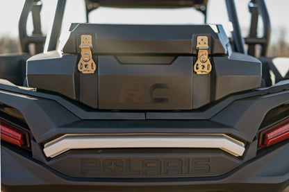 Rough Country 27 Gallon Cargo Box for Polaris RZR XP 1000