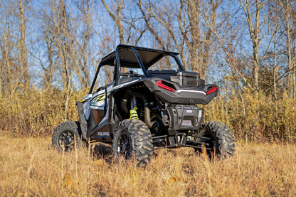 Rough Country 27 Gallon Cargo Box for Polaris RZR XP 1000