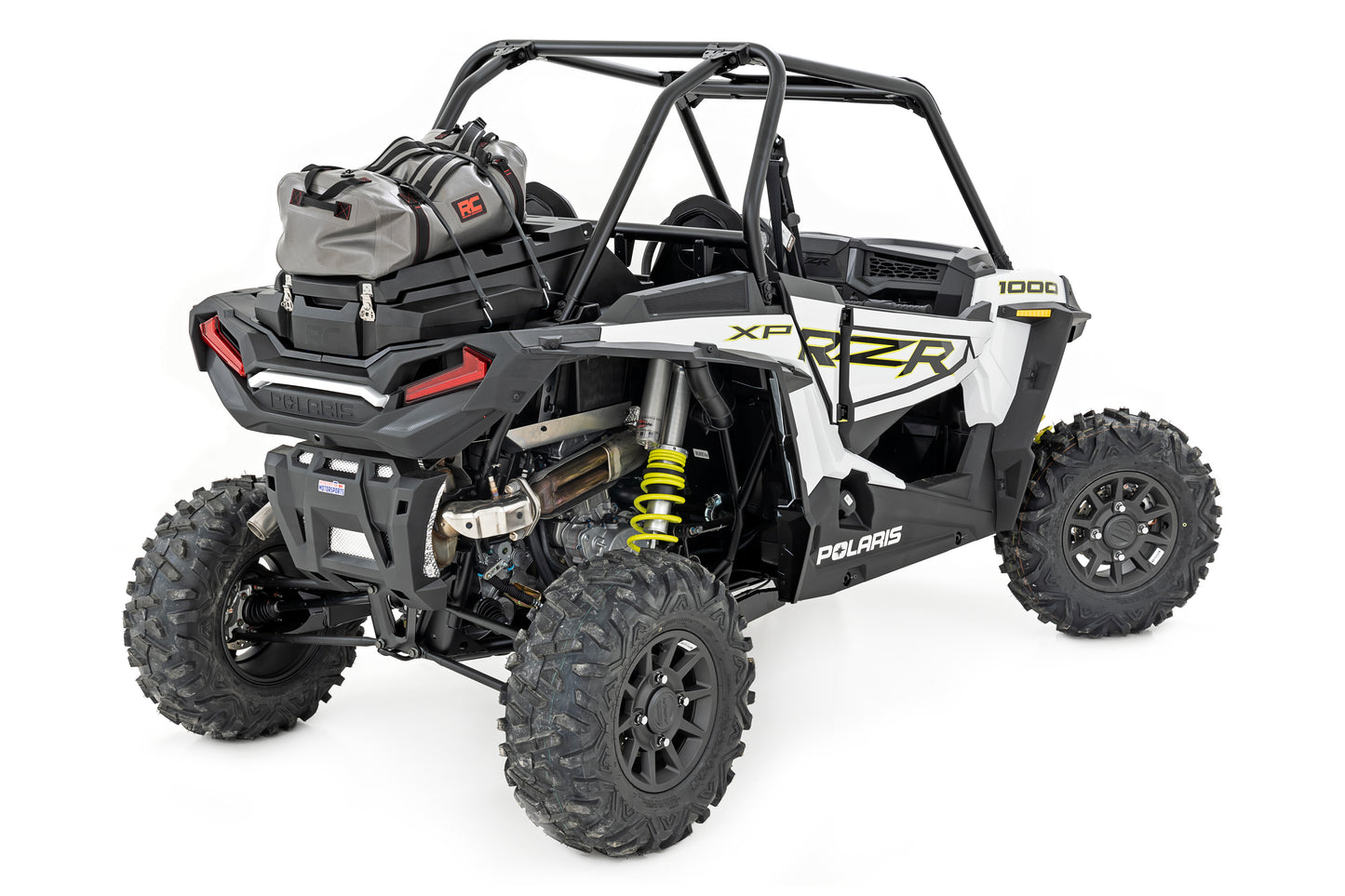 Rough Country 27 Gallon Cargo Box for Polaris RZR XP 1000