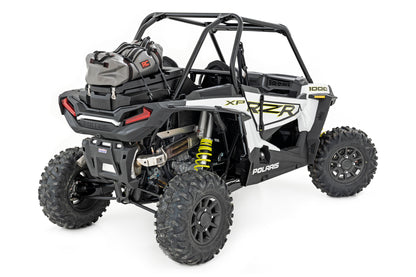Rough Country 27 Gallon Cargo Box for Polaris RZR XP 1000