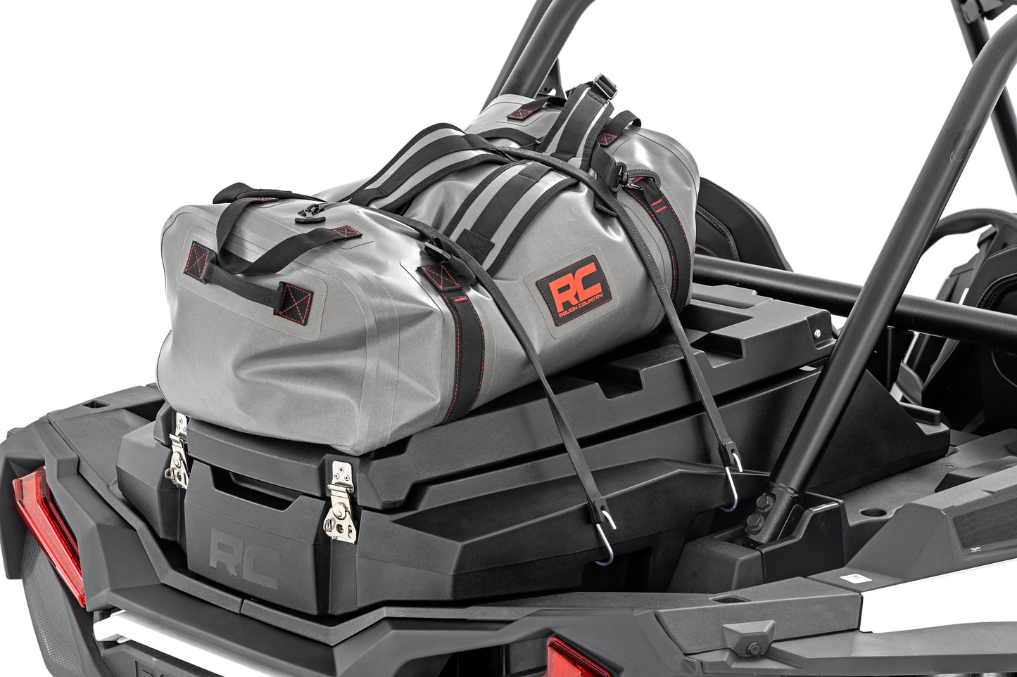 Rough Country 27 Gallon Cargo Box for Polaris RZR XP 1000