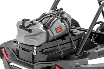 Rough Country 27 Gallon Cargo Box for Polaris RZR XP 1000