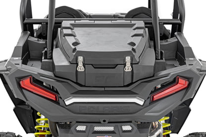 Rough Country 27 Gallon Cargo Box for Polaris RZR XP 1000