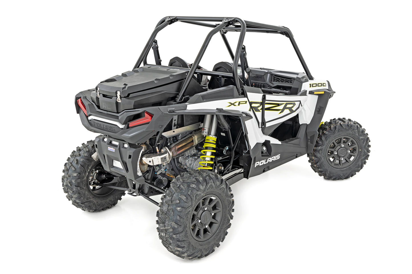 Rough Country 27 Gallon Cargo Box for Polaris RZR XP 1000