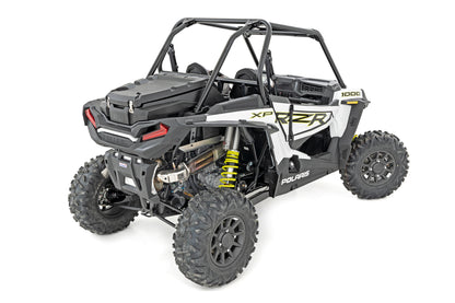 Rough Country 27 Gallon Cargo Box for Polaris RZR XP 1000
