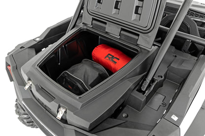 Rough Country 27 Gallon Cargo Box for Polaris RZR XP 1000