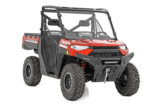 Rough Country Winch Mount for Polaris Ranger 1000 / Ranger XP 1000