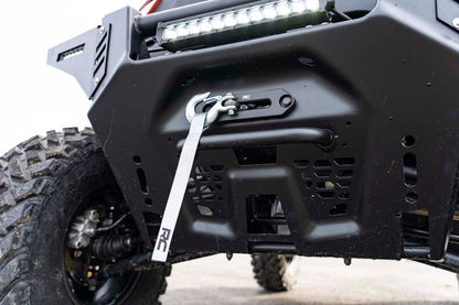 Rough Country Winch Mount for Polaris Ranger 1000 / Ranger XP 1000