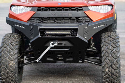 Rough Country Winch Mount for Polaris Ranger 1000 / Ranger XP 1000