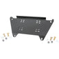 Rough Country Winch Mount for Polaris Ranger 1000 / Ranger XP 1000