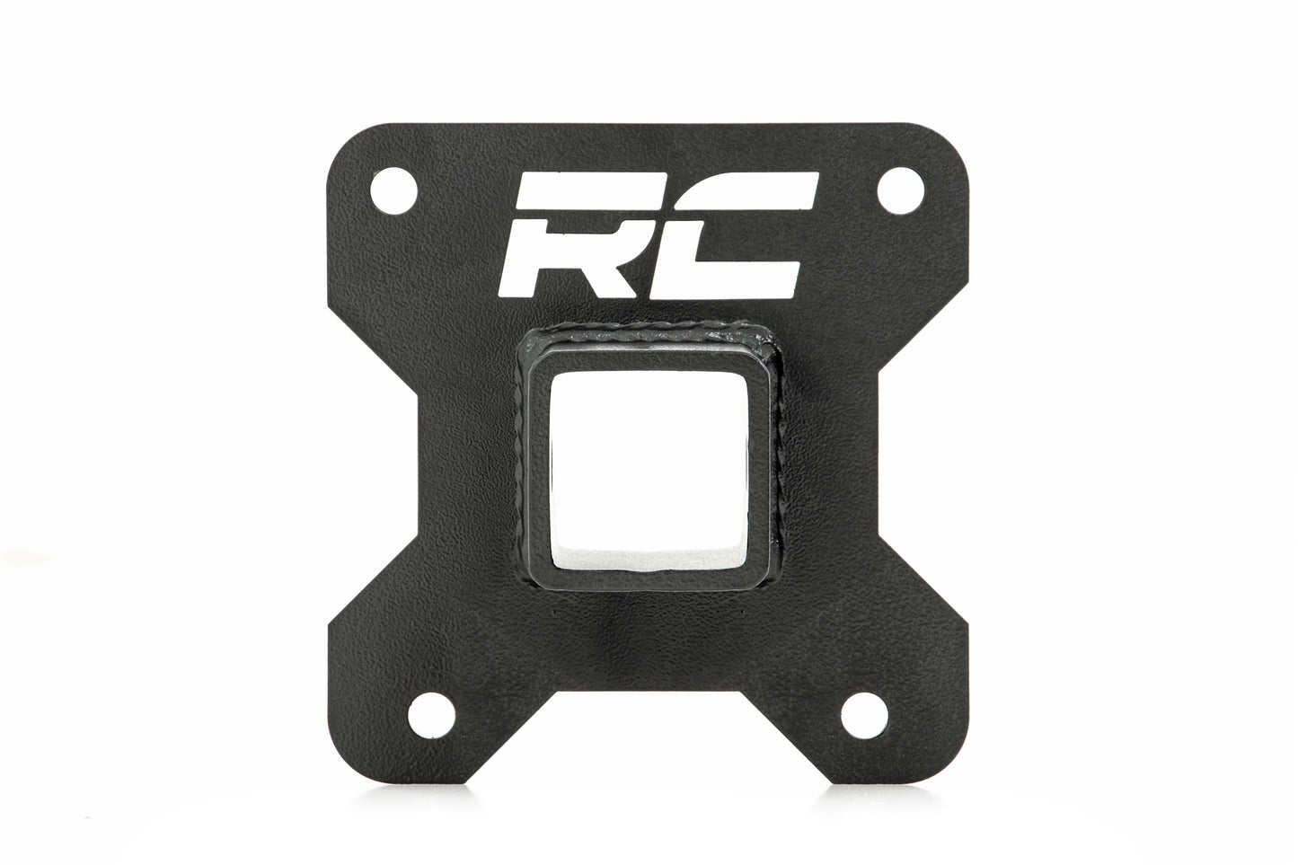 Rough Country Receiver Hitch for 2014-23 Polaris RZR XP 1000