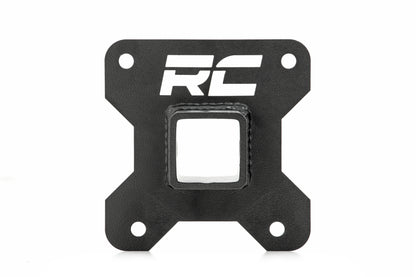 Rough Country Receiver Hitch for 2014-23 Polaris RZR XP 1000