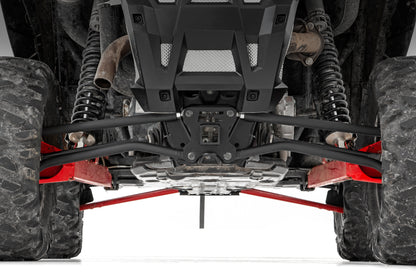 Rough Country Receiver Hitch for 2014-23 Polaris RZR XP 1000