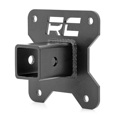 Rough Country Receiver Hitch for 2014-23 Polaris RZR XP 1000