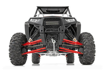 Rough Country Winch Mount for 2014-23 Polaris RZR XP 1000